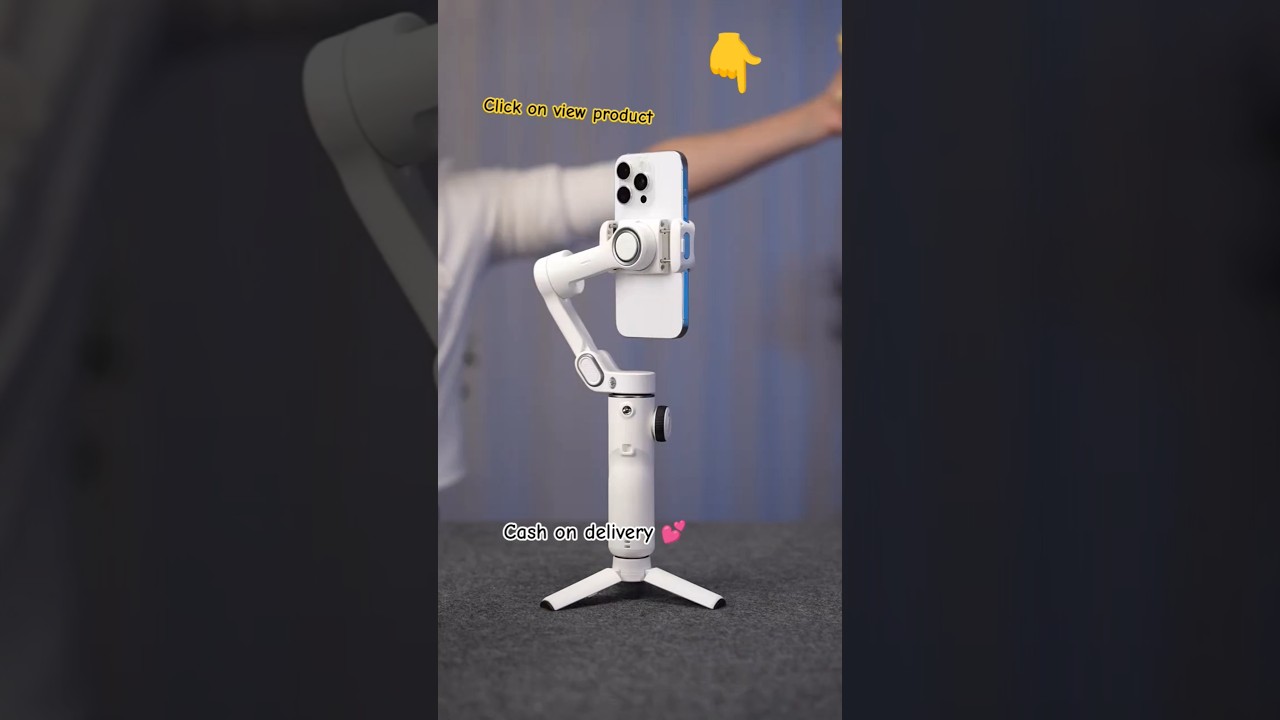 Insta 360&deg; Rotate Selfie Stick ||#shorts #gadgets #selfie #tripod #flipkart