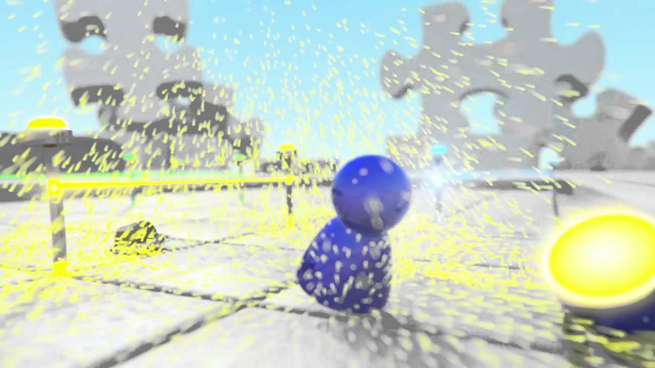 Smart As for PS Vita: Logic