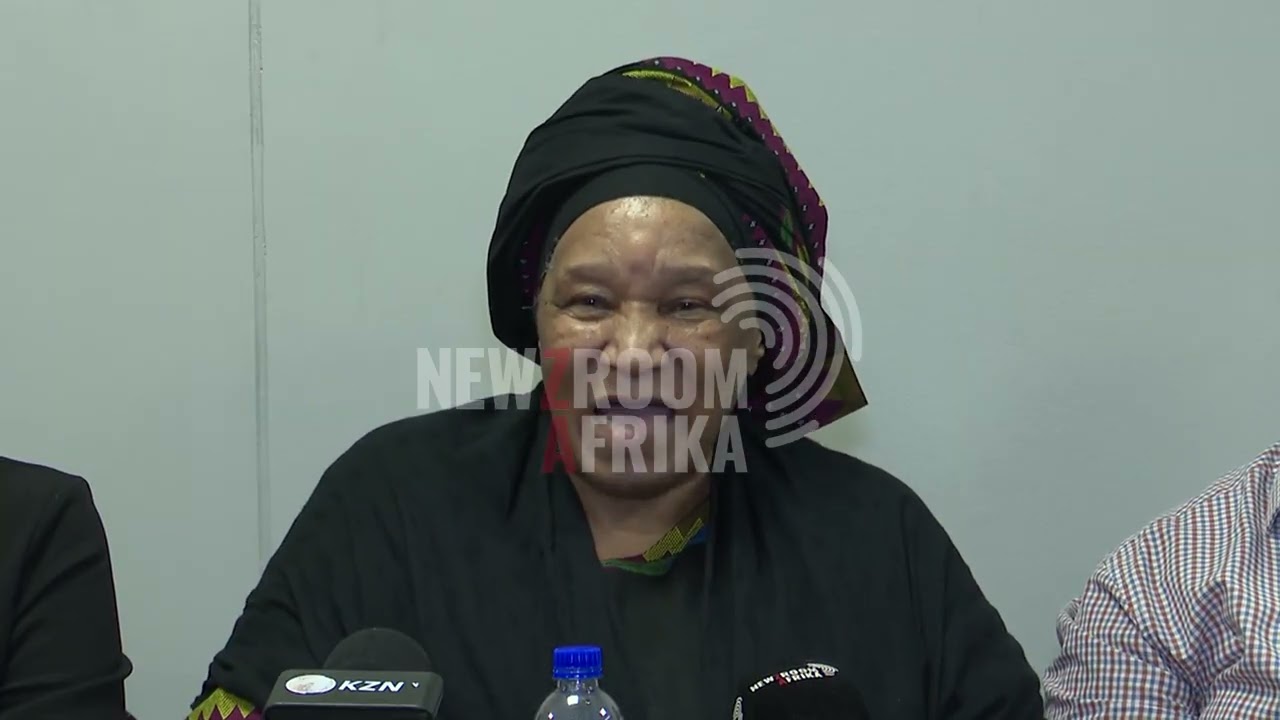 Eleven men to return to SA from Russia-Ukraine war