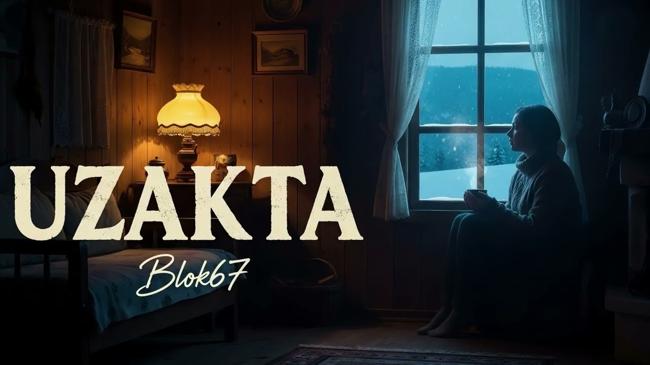 Uzakta - Keşfedilmemiş Şarkılar