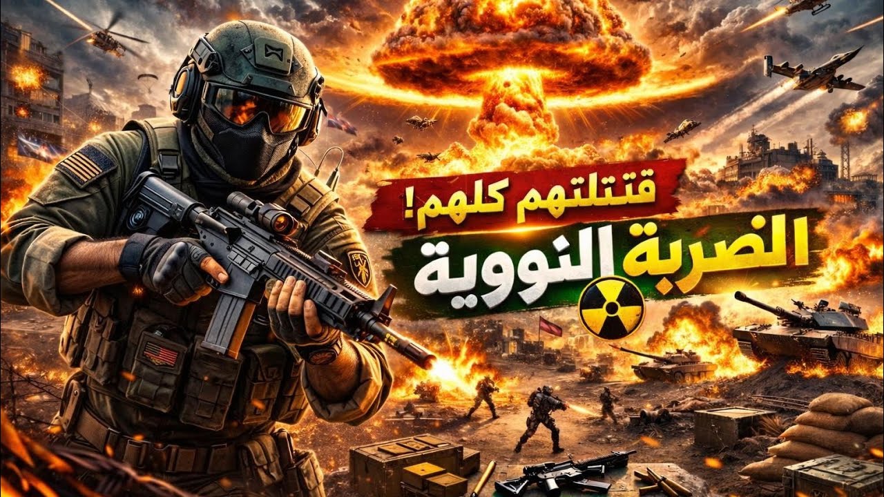 قلبت القيم في اخر لحضة | نووي تاريخي في دالتا فورس!🔥