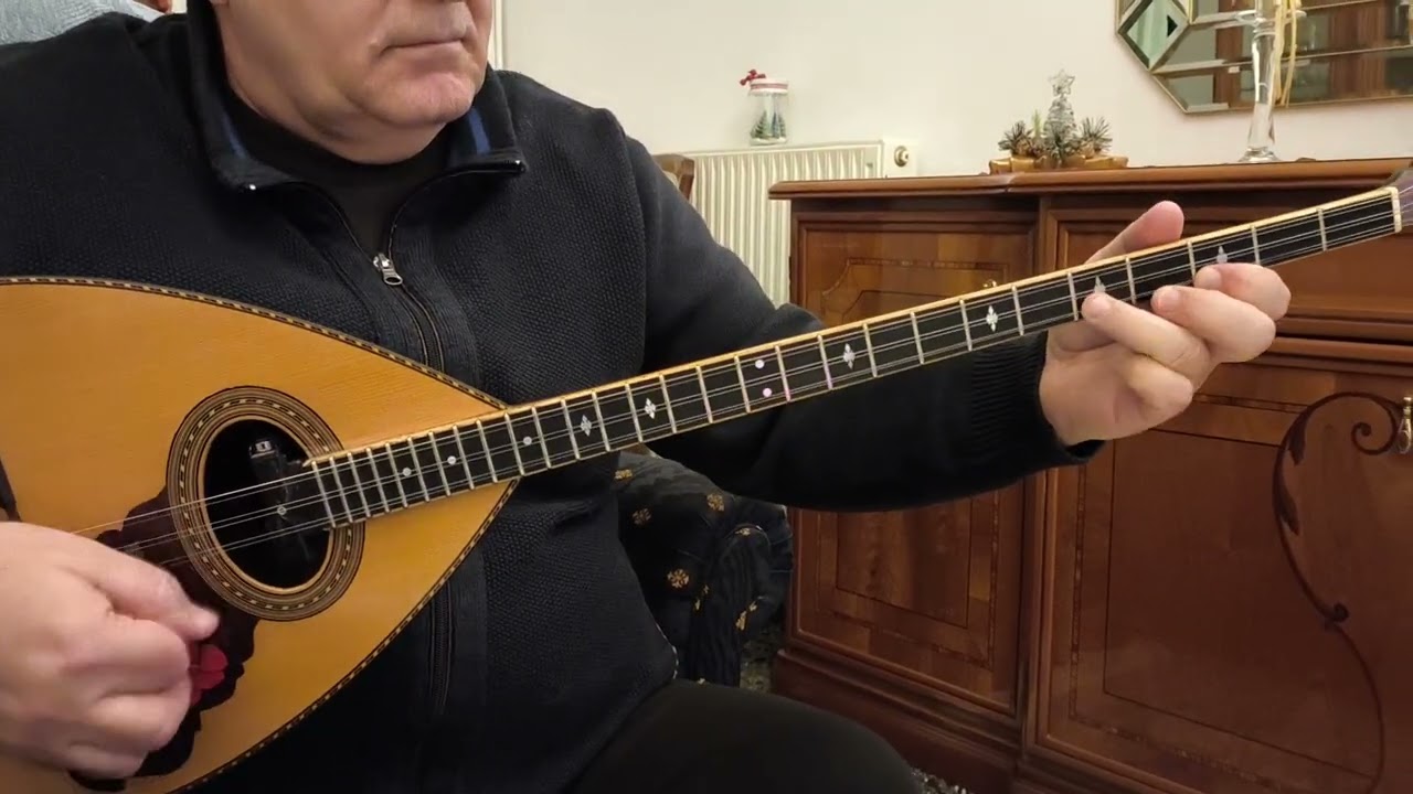 ΜΠΟΥΖΟΥΚΙ ΜΑΘΗΜΑ 177 - ΑΠ' ΤΑ ΨΗΛΑ ΣΤΑ ΧΑΜΗΛΑ