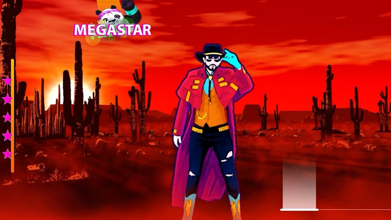 Old Town Road (Remix) | Just Dance + 2023 Edition (Switch)