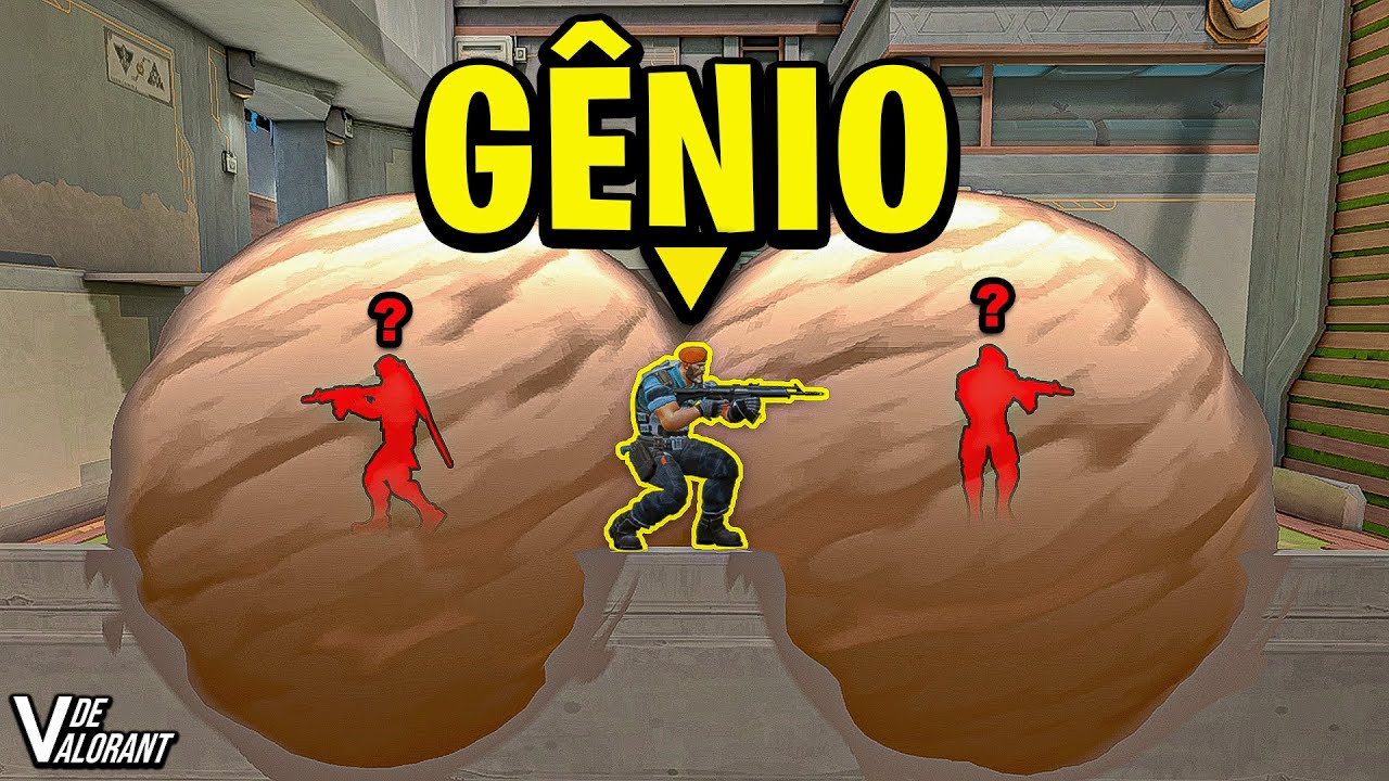 O Main BRIMSTONE Mais CRIATIVO do Brasil..