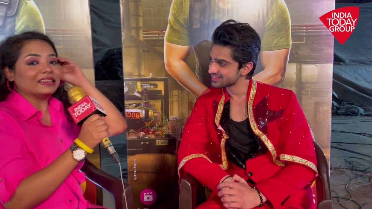 Bigg Boss 17's First Runner-Up Abhishek Kumar Talks About His Roller-coaster Journey
