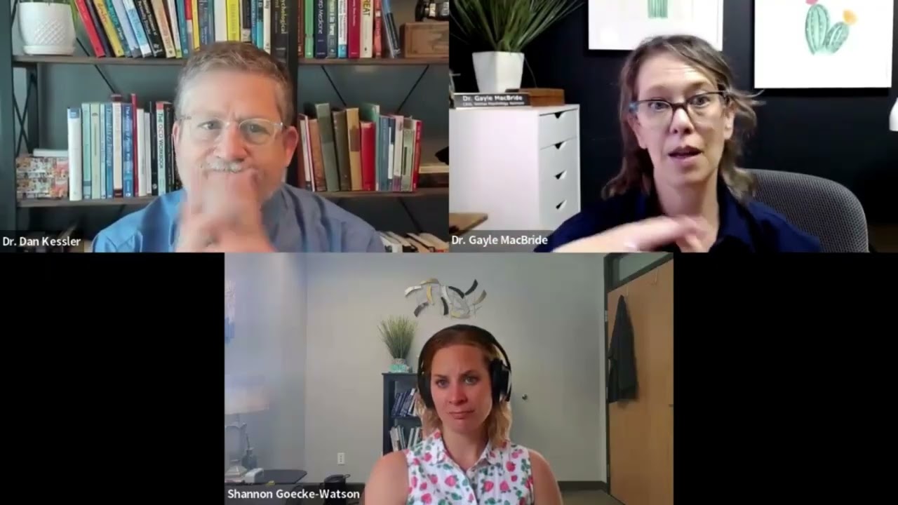 🎧 Encore Episode: Therapy Homework vs. Family Time — AITA for Wanting My Wife Fully Present?