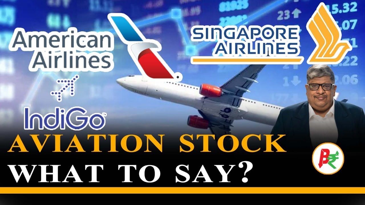 Why to say no for GLOBAL AVIATION Stocks  | Reason's behind the Trouble |  Indian Aviation market