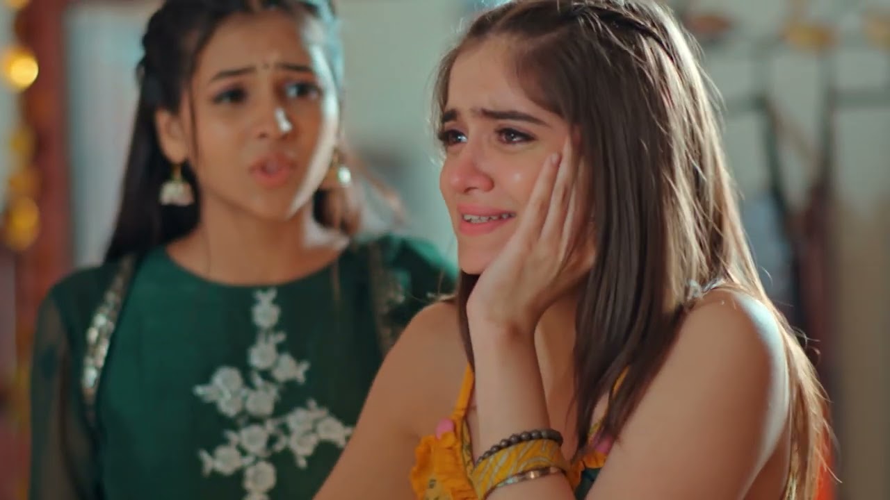 مسلسل نساء لا يقهرن  حلقة 90 - أقوى مشهد 1