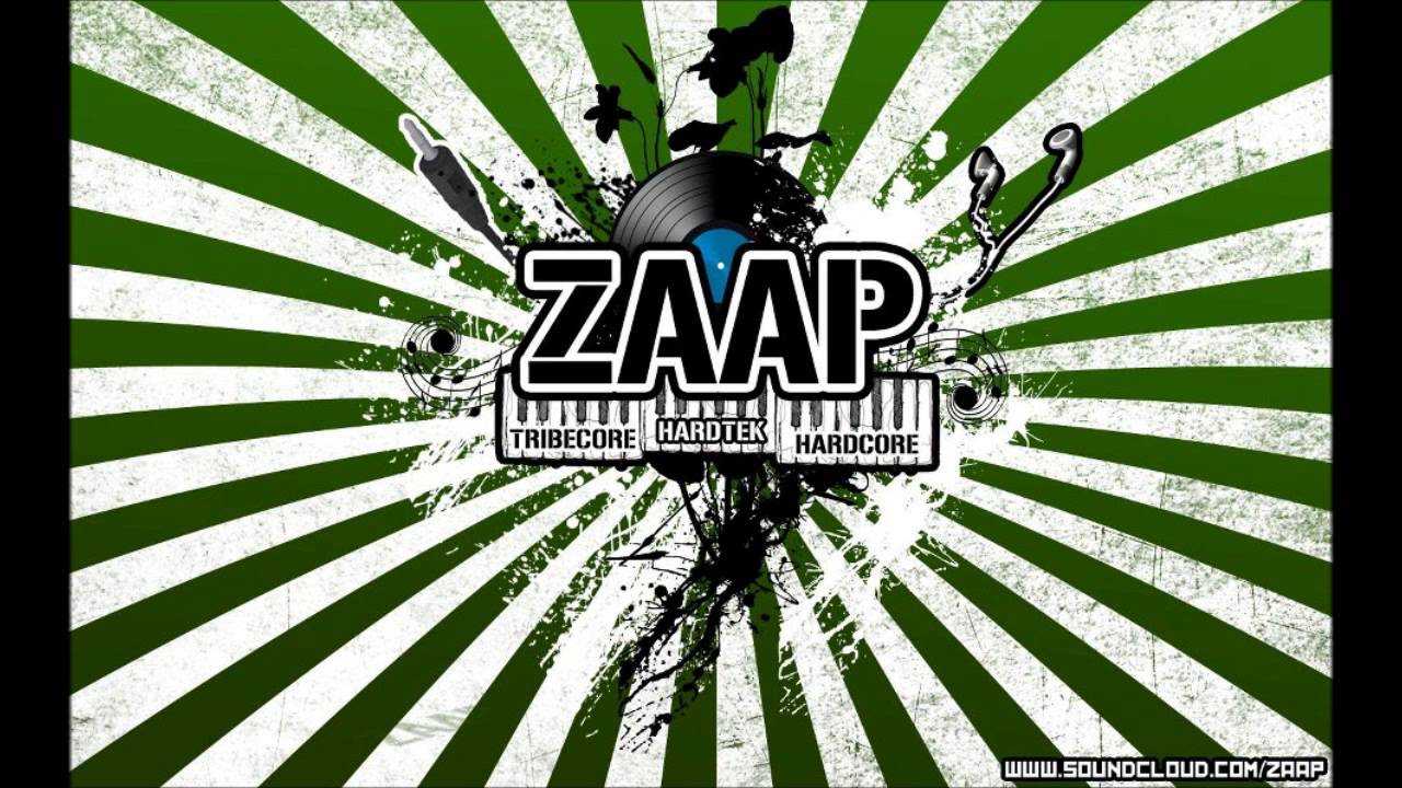 Zaap - Zook Melody