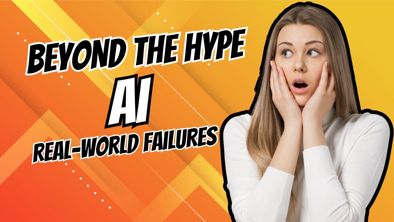 The Surprising Truth About AI Fails!