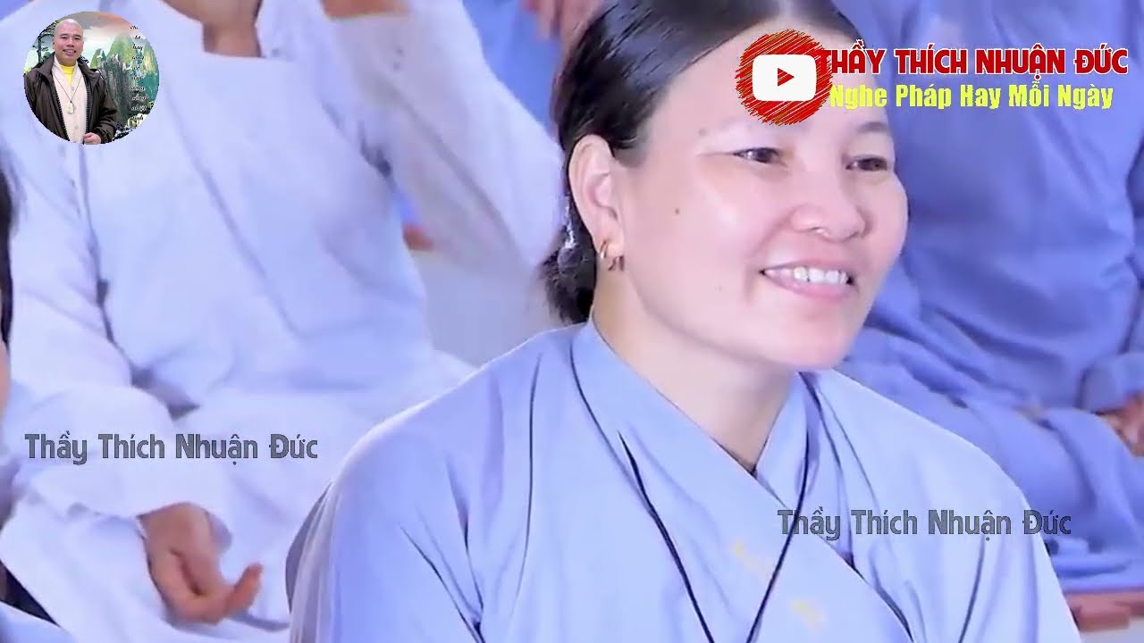 BÀI PHÁP GIÚP TÍCH TỤ NĂNG LƯỢNG MỖI NGÀY ĐỂ XÓA TAN ĐI NỖI BUỒN TỪ NỘI TÂM
