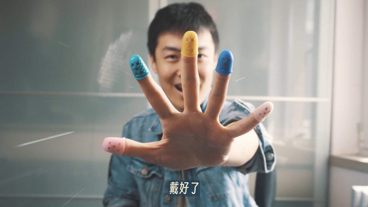 弹尤克里里手指好痛，网上卖那些指套有用吗？