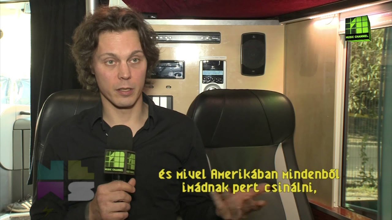 NEWS: Ville Valo - HIM