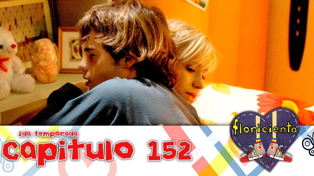 Floricienta Capitulo 152 Temporada 2