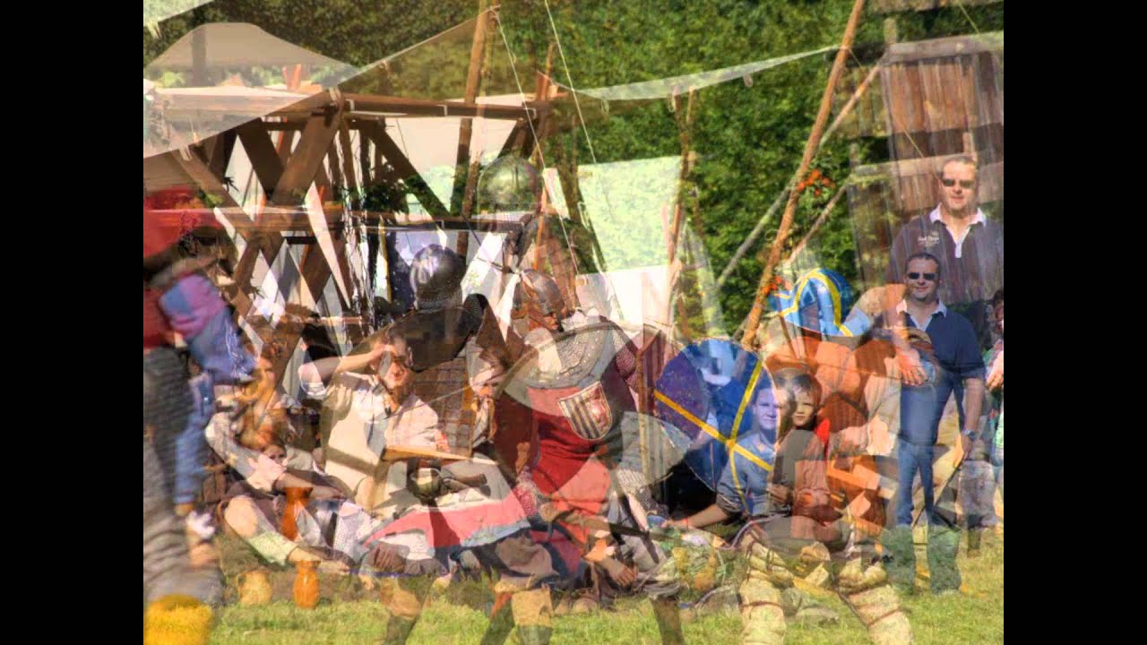Julbach 2012