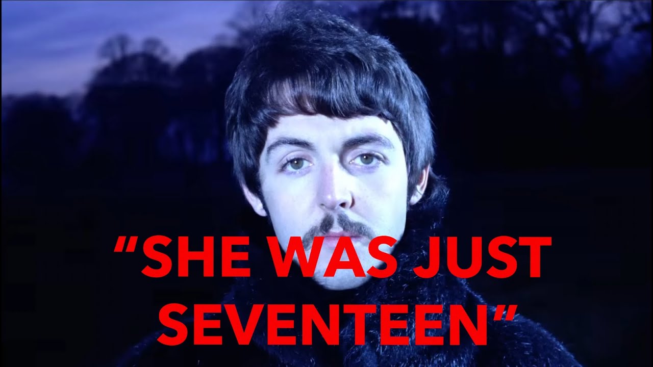 WORST Lines In Classic Rock Songs
