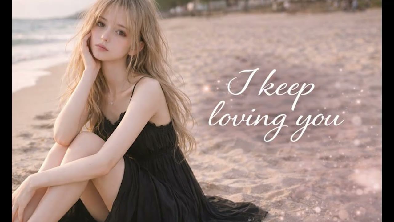 SAMMI R. | I KEEP LOVING YOU