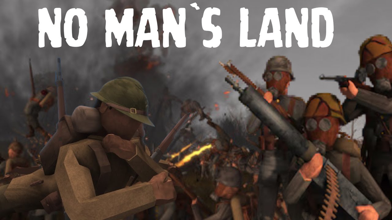 This WW1 SIM is GAS (War crimes sold separately)