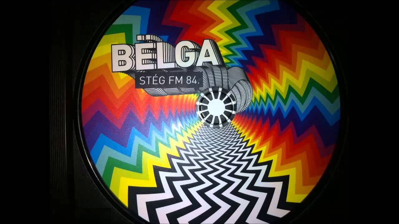 Belga-Valentín nap