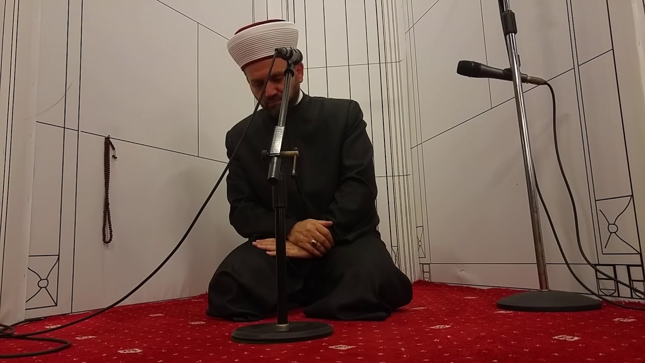 Ferruh Muştuer - Bakara 151-157 Ayetler