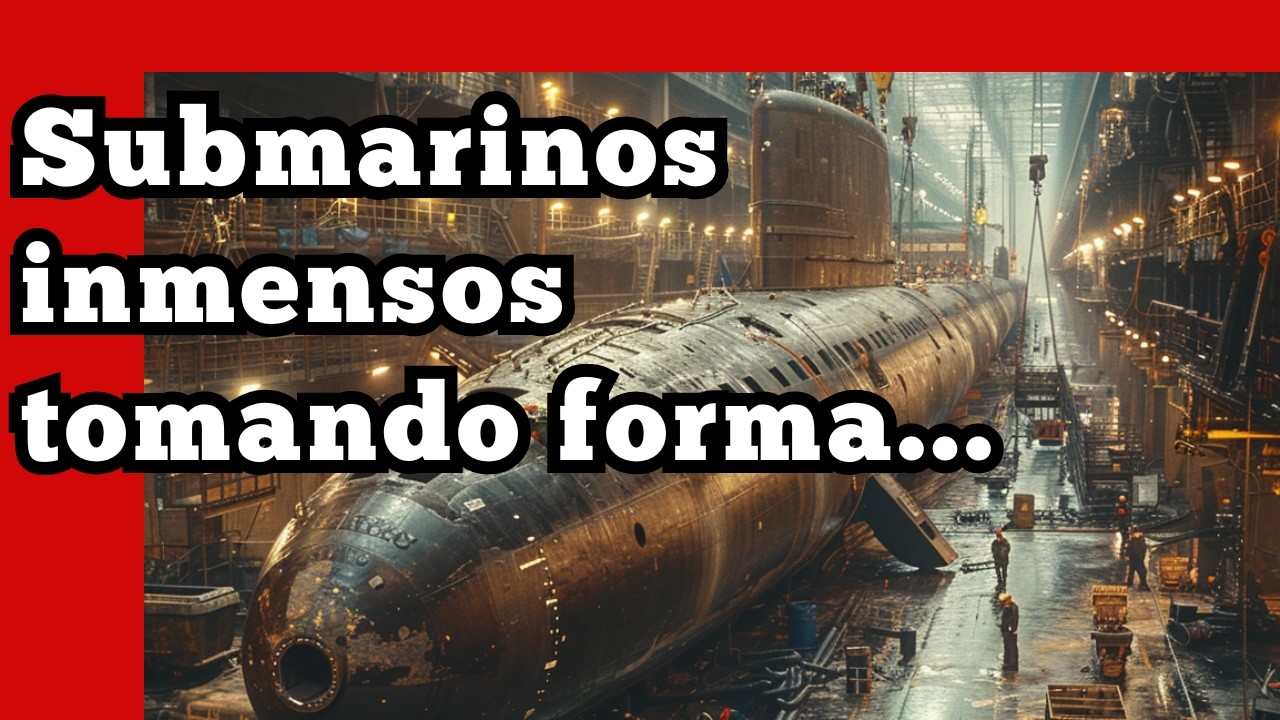 ¿Qué Pasa Detrás de las Paredes del Astillero SIMA?