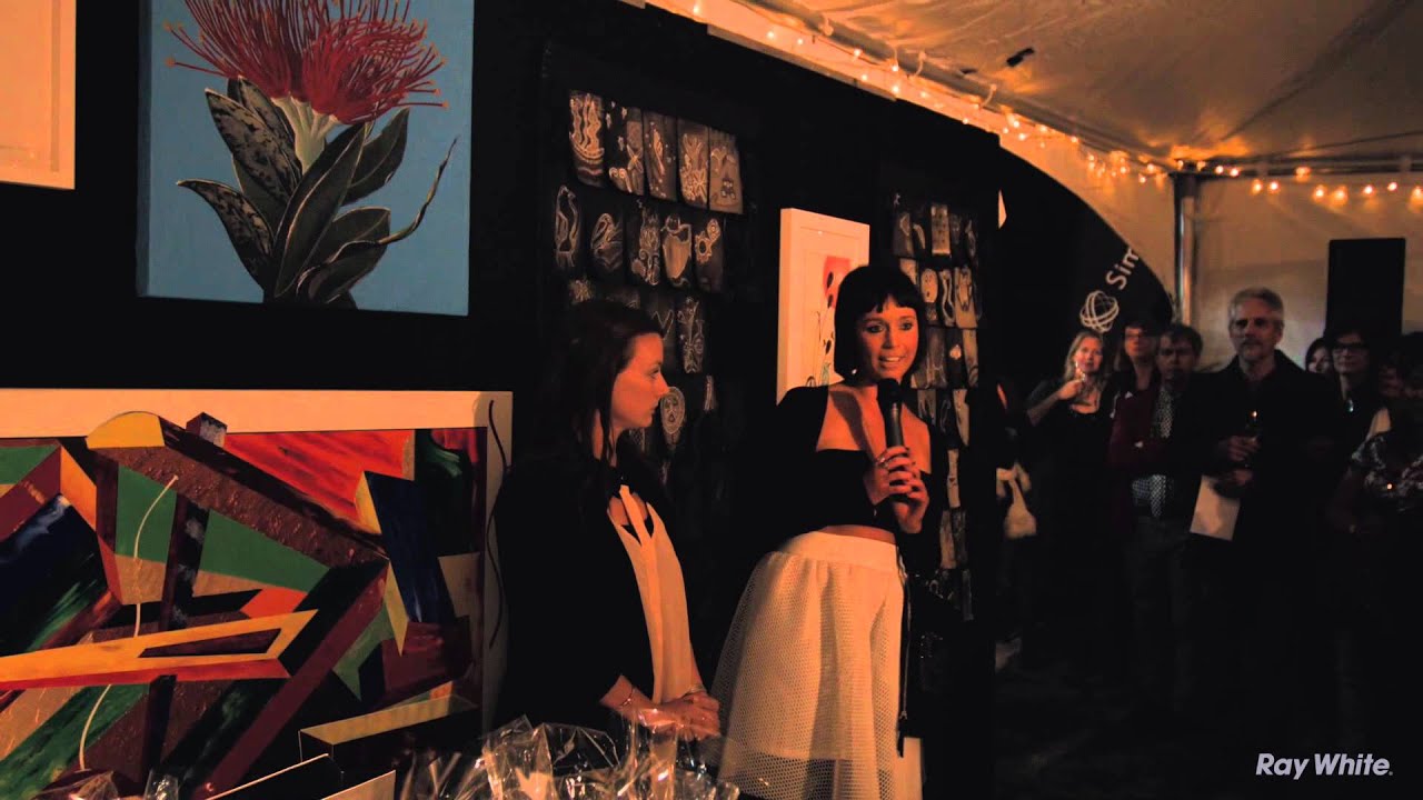 Orakei School Charity Auction - Ray White Orakei