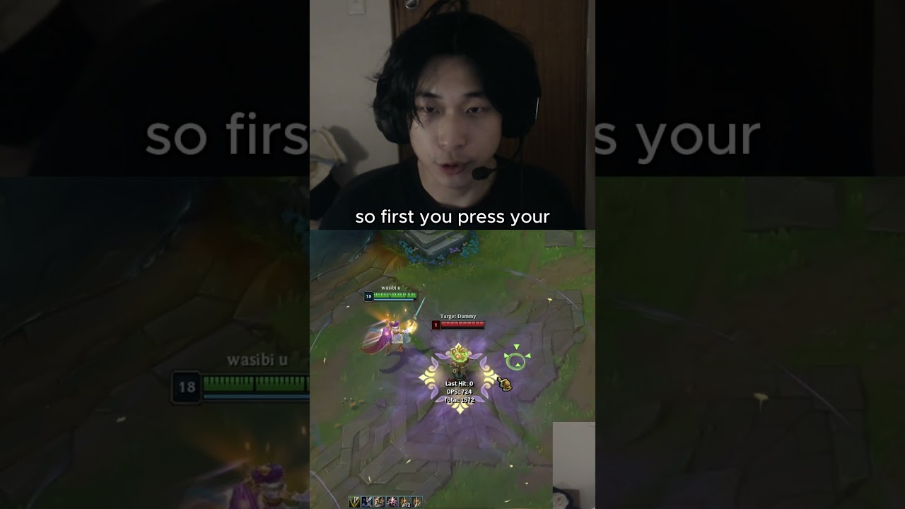 Как сделать CHINESE FIORA COMBO