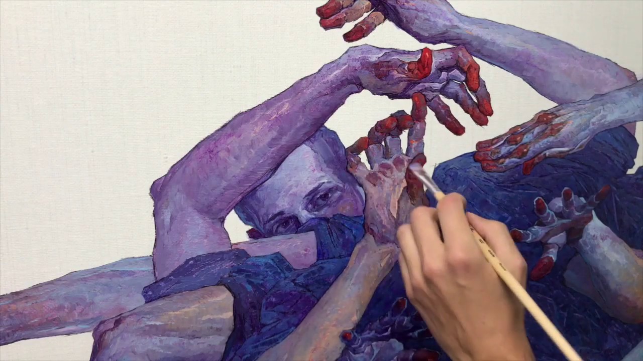 ARCADIA CONTEMPORARY - LA ART SHOW 19