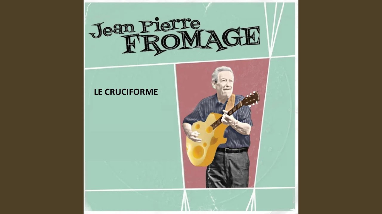 le cruciforme