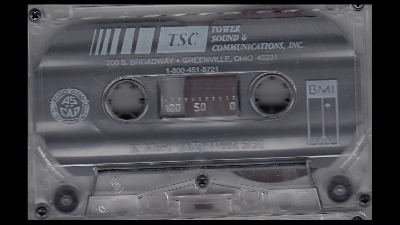 Kmart Week of 05-17-1992