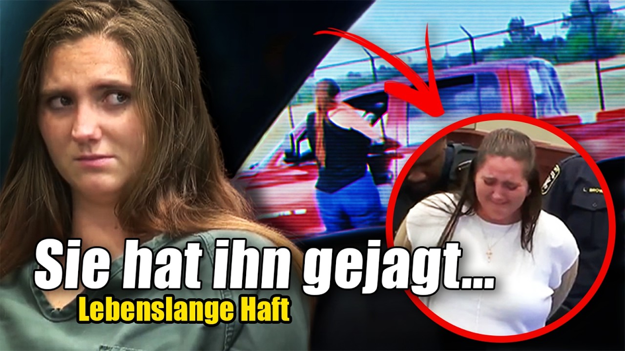 Wahrheit oder Lüge? - Die tödliche Jagd der Hannah Payne I Wahre Verbrechen Podcast I