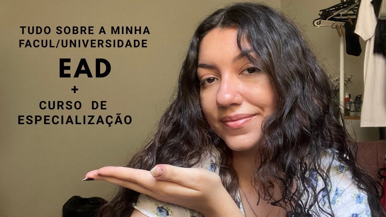 Minha experiência REAL na Unicesumar EAD + especialização gratuita que estou fazendo