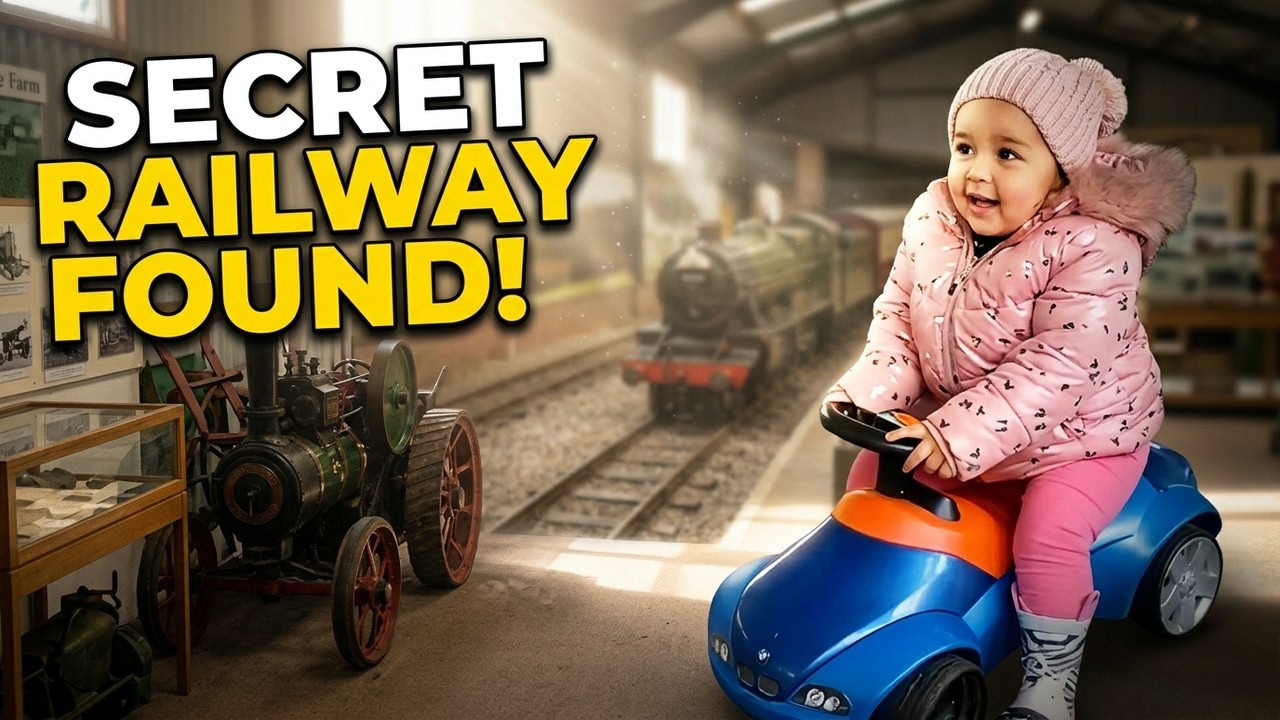 Bicton Park Botanical Gardens and Woodlands Railway | Bicton Countryside Museum 2019