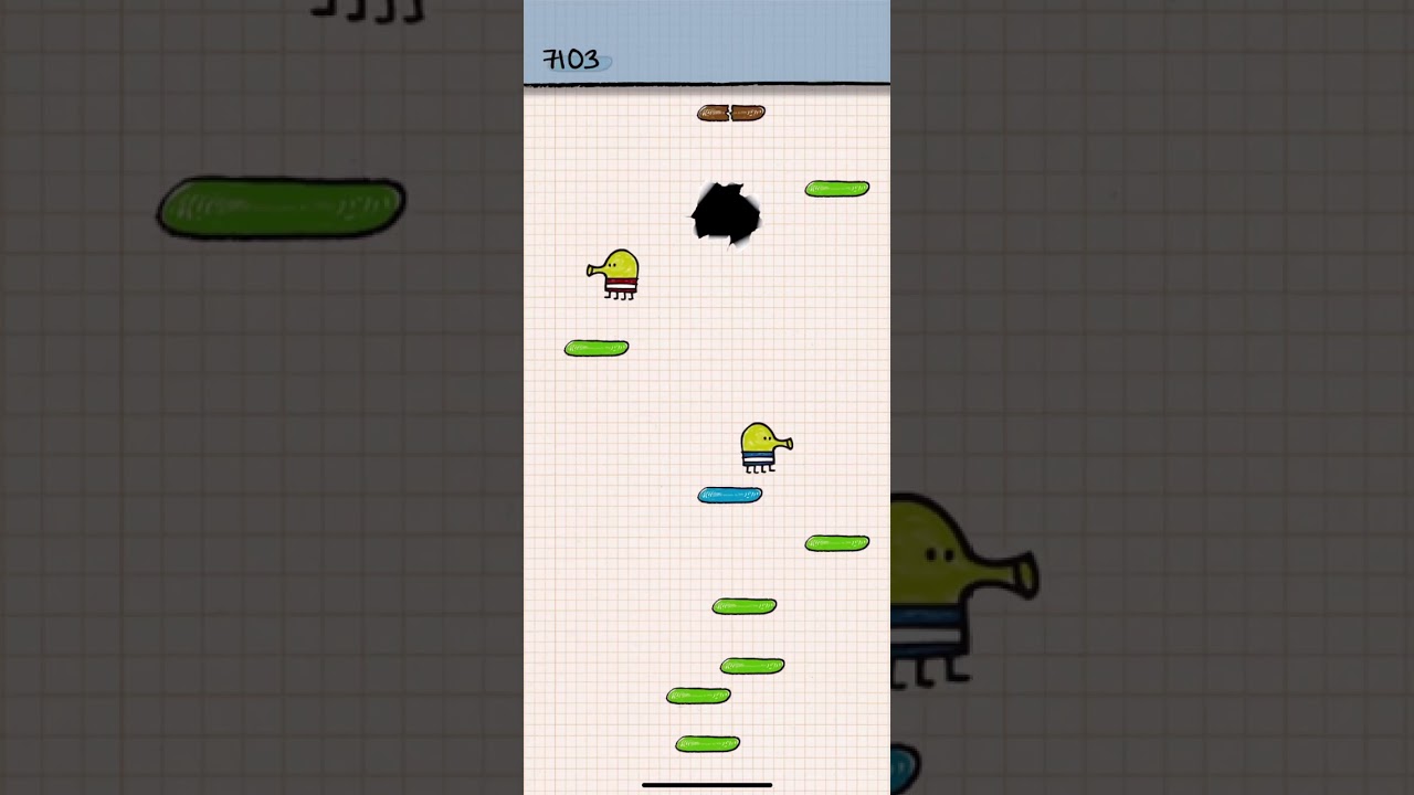 Doodle Jump Multiplayer SPORTSFRA 9