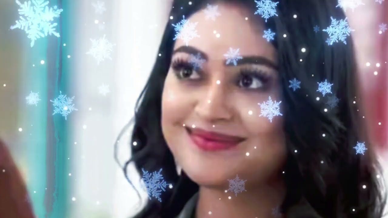 কম্পাস আজকের পর্ব ১৬ ফেব্রুয়ারি। মুক্তি বিহানে চুল চুরি করার সময় ধরে ফেলে কম্পাস।