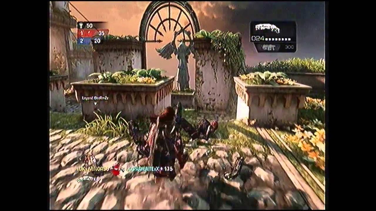 clan EoG
