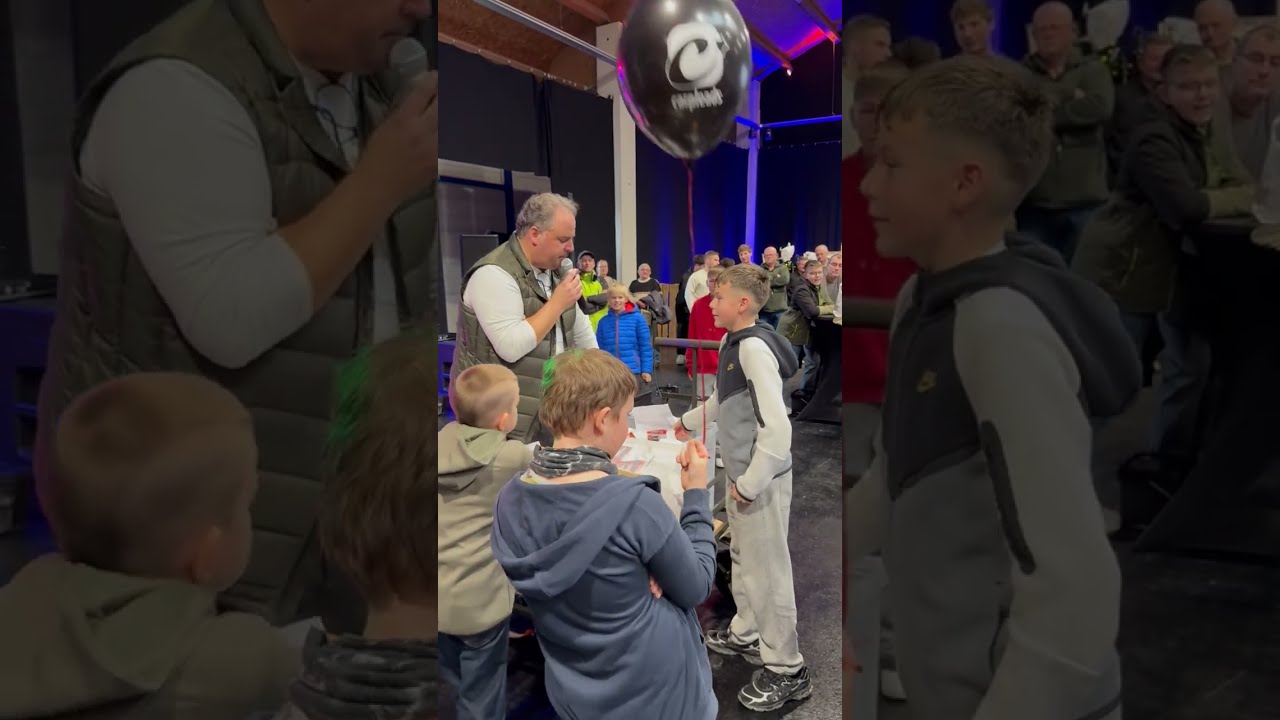 Angelausr&uuml;stung gewinnen 🎣 | Carp Austria 500&euro; Shoppingtour Verlosung