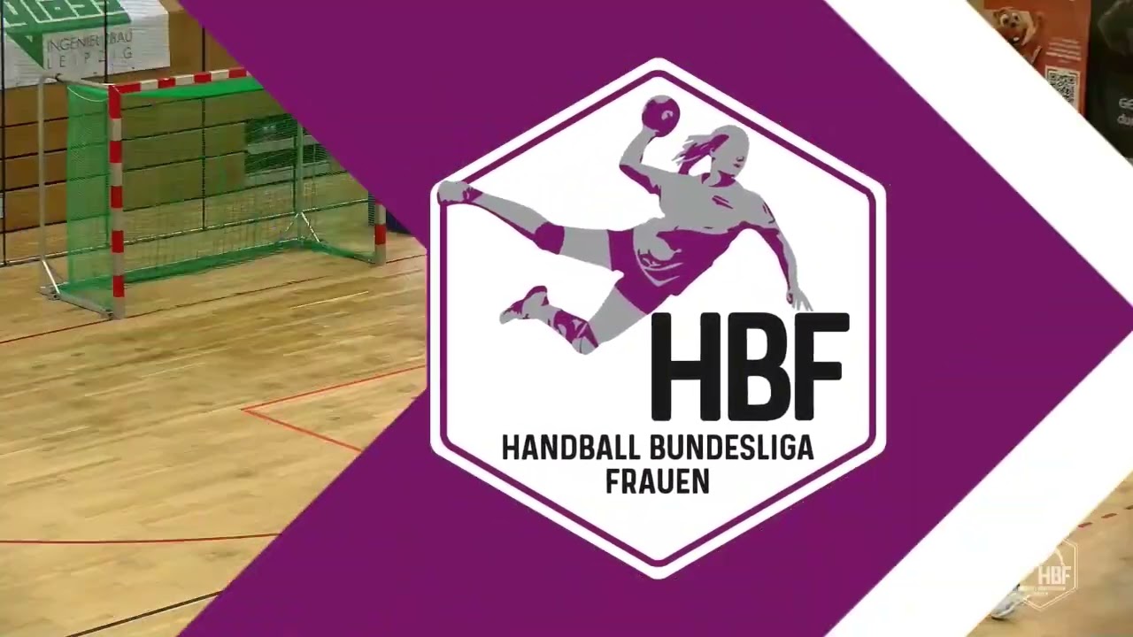 s24-25_HC Leipzig vs. HL Buchholz 08-Rosengarten - Highlights