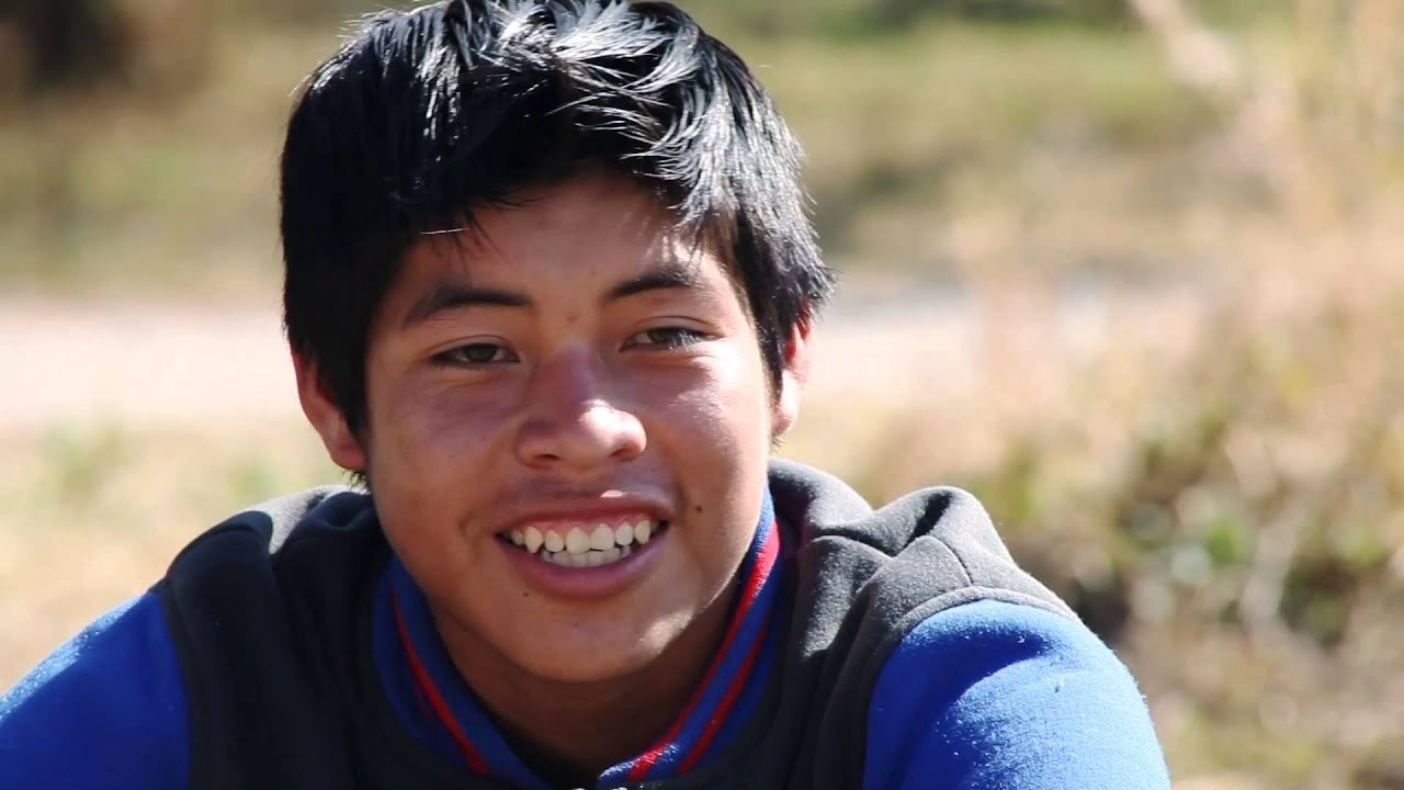 Las voces de los estudiantes sobre la escuela Secundaria Rural medida por TIC