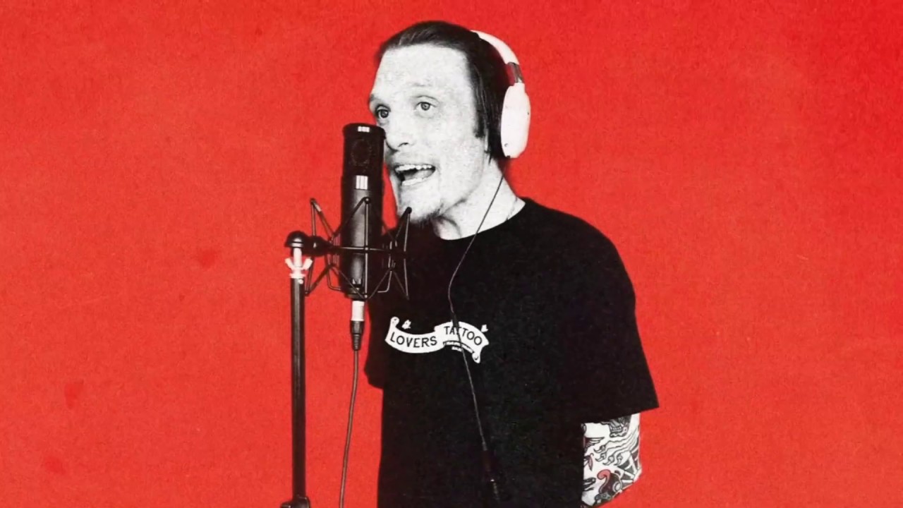 Neck Deep - When You Know - Live in Lockdown