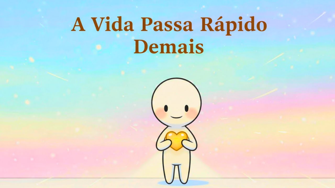 🎵Senhor Fica Comigo | Música Sobre Descansar em Deus | Fica Um Pouco