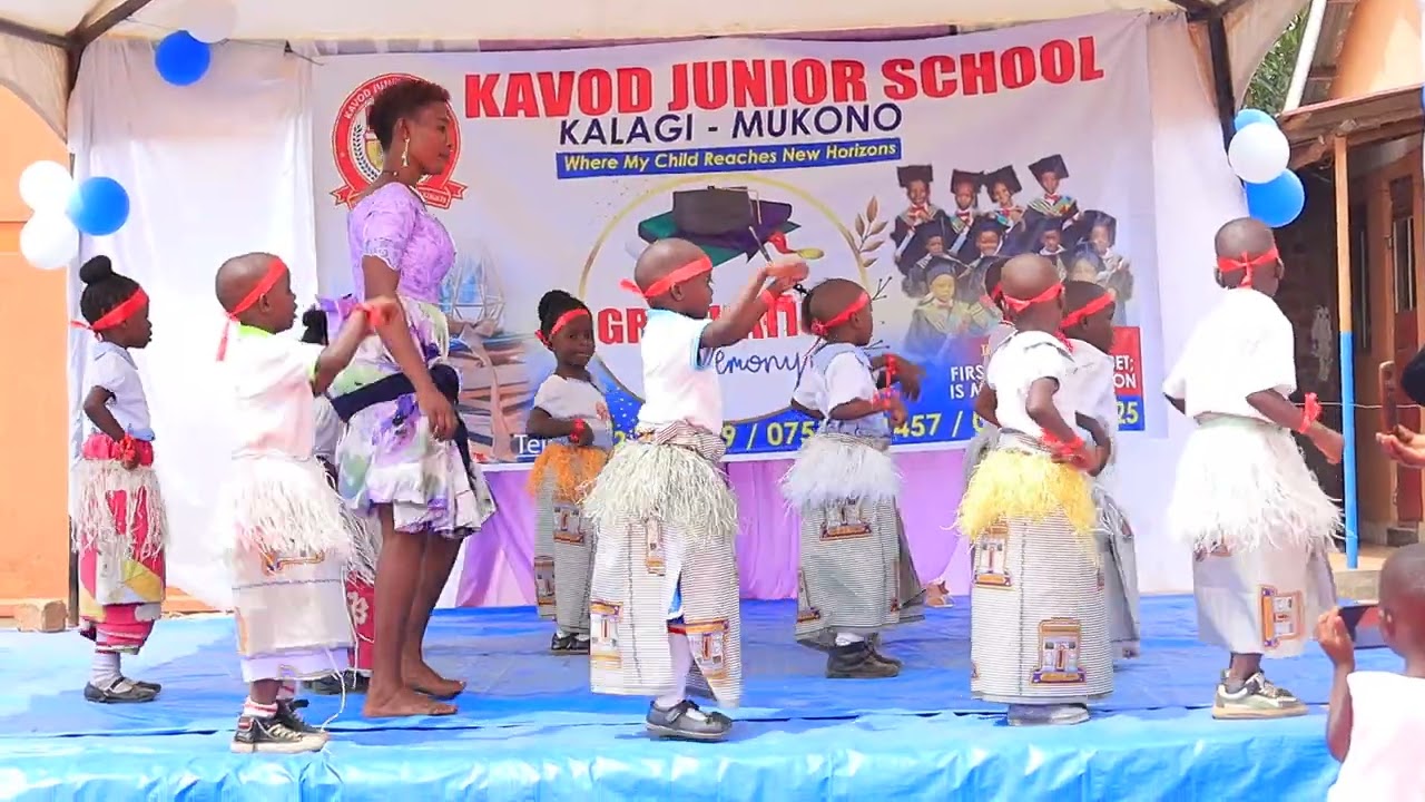 DON'T MISS THIS!!!ENJOYMENT @KAVOD JUNIOR SCHOOL KALAGI 