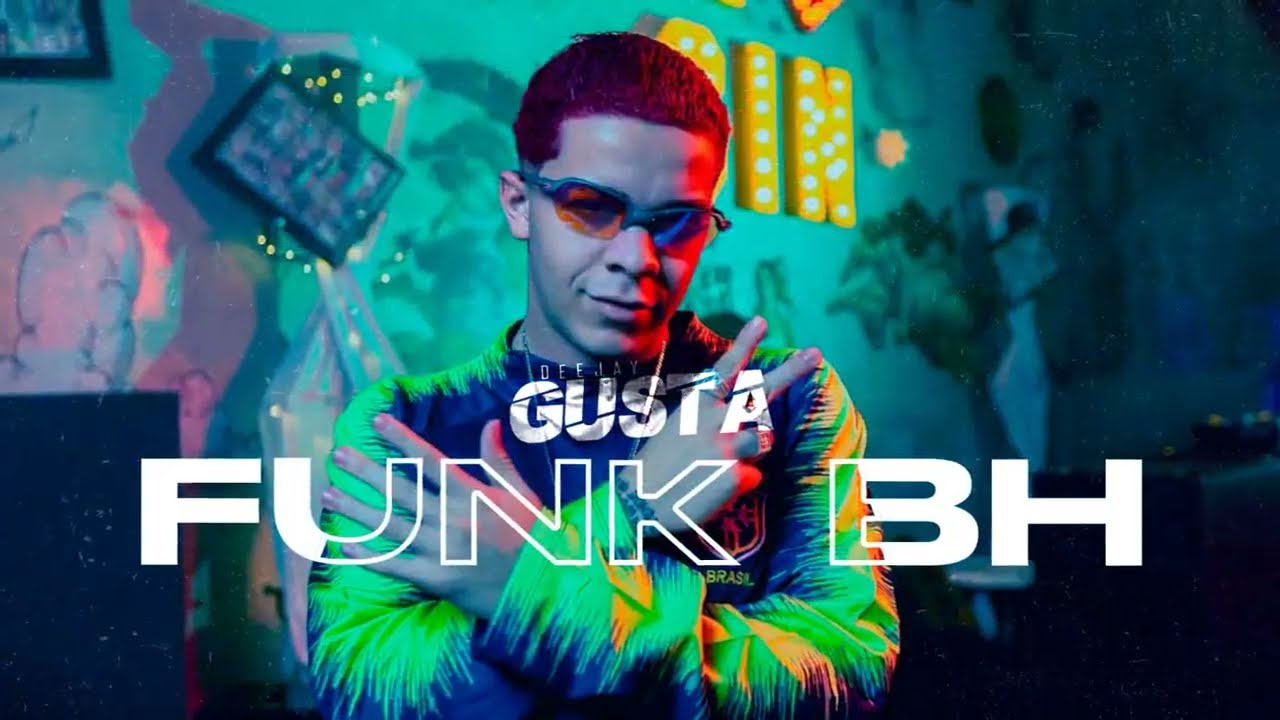 BEAT DE FUNK BH - BASE DE FUNK BH 2022 - PROD. DJ GUSTA