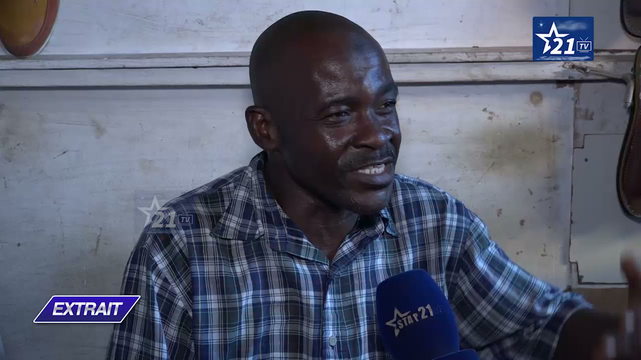 GUIN&Eacute;E  - COMMERCE : Regard pertinent sur le commerce de 1958 &agrave; nos jours