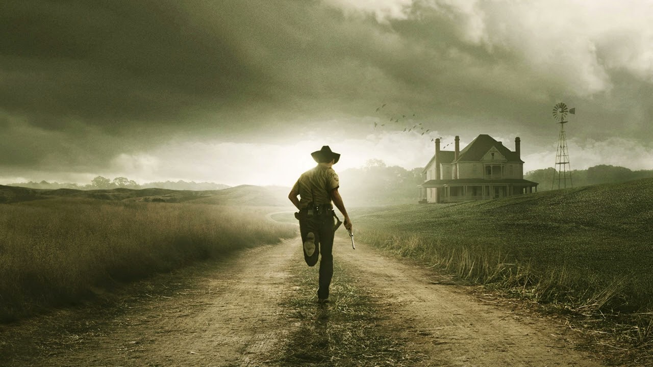 TWD | The Mercy Of The Living [Full Version]