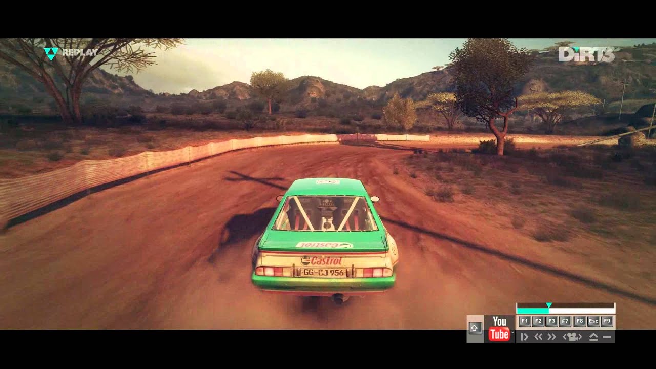 Dirt 3 - PC - Orta64 - 20- ENE- 2013