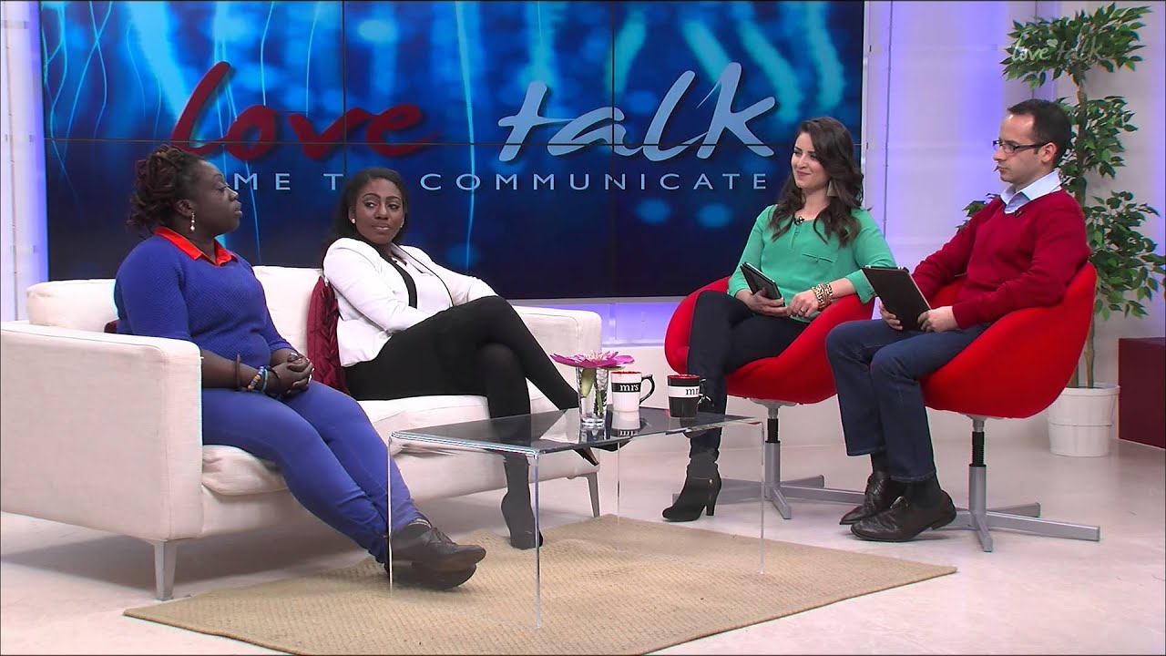 Independent Women - Love Talk Show - SE01EP080