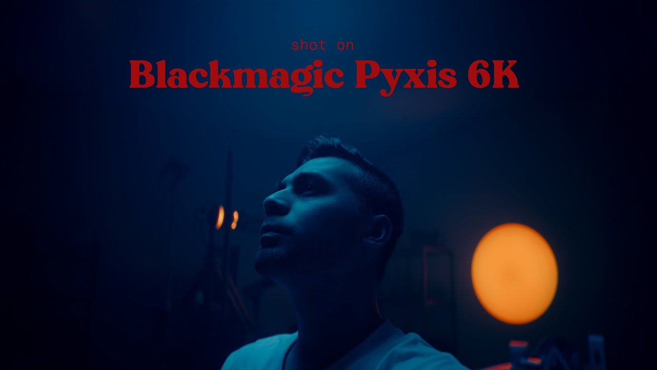 Laowa Nanomorph LF T2.9 1.5x (Blackmagic Pyxis 6k)
