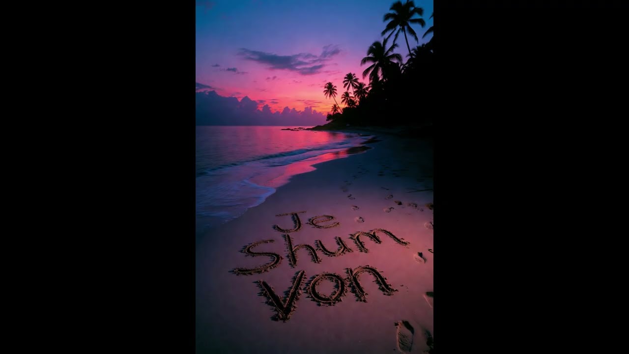 DJ Kash - Je Shum Von