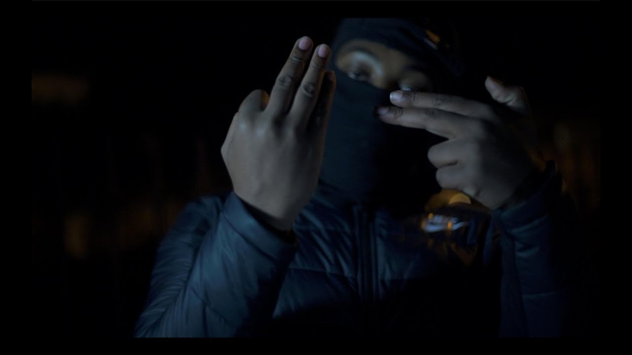 YB - Talk & Send [Net Video]